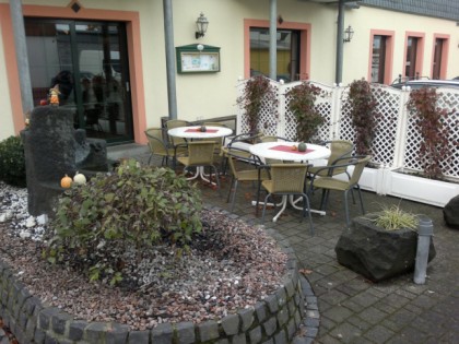 Photo: Hotel Restaurant Maas, Lutzerath