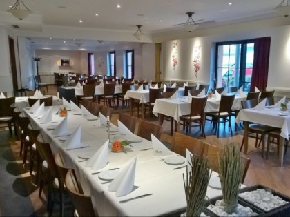 Photo: Hotel Restaurant Maas, Lutzerath